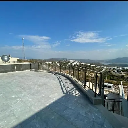 Villa Mila *