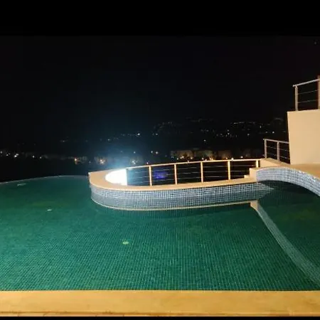 Villa Mila Milas