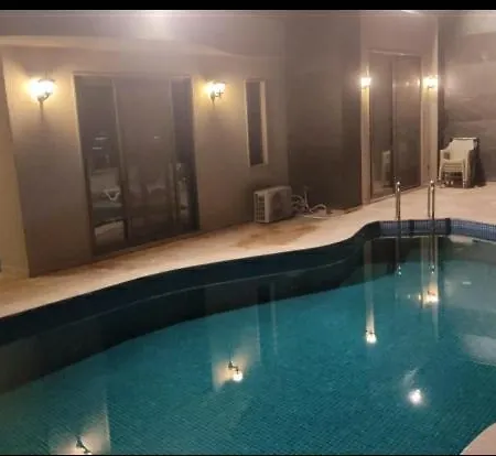 Villa Mila