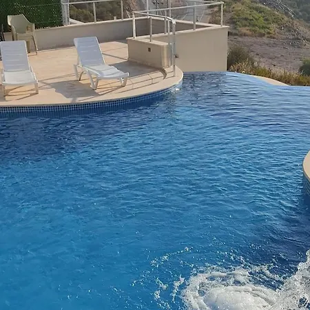 Mila Villa *