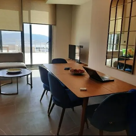 Mila Villa Milas