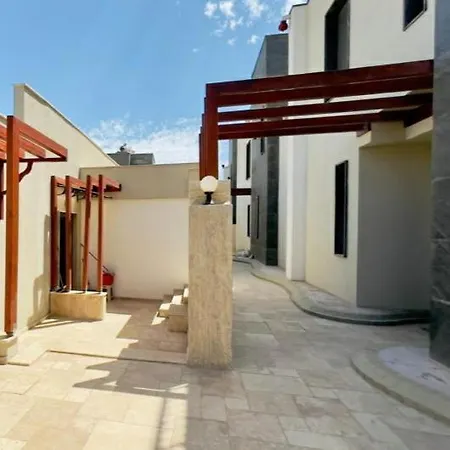 Villa Mila *