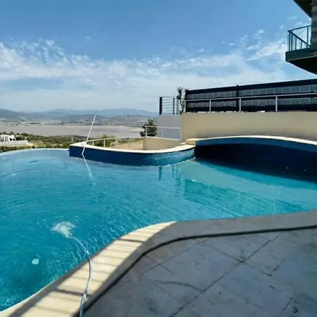 Villa Mila Milas